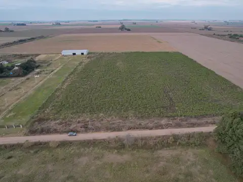 Terreno en Venta en Alvarez, Rosario