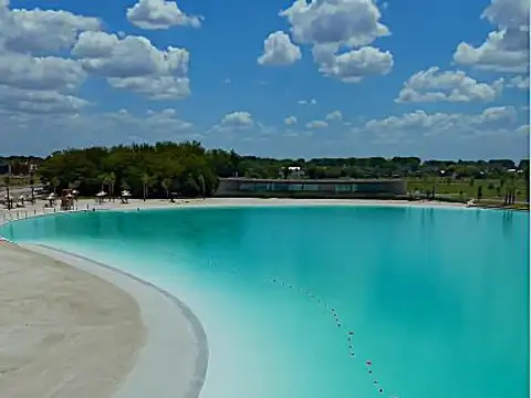 Terreno en Venta en Vida Lagoon, Funes