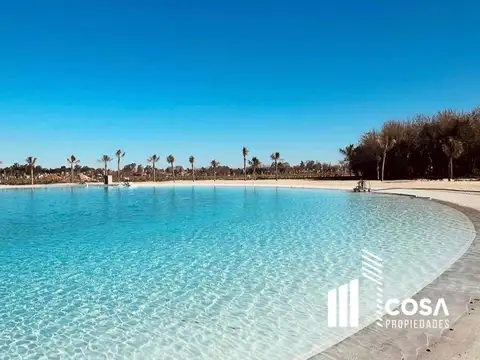 Terreno en Venta en Vida Lagoon, Funes