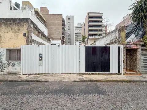 Terreno en Venta en Centro, Rosario