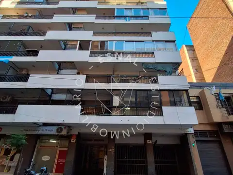 Departamento en Venta en Martín, Rosario