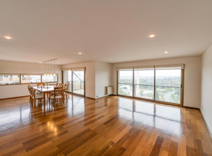 Departamento · 269m² · 5 Ambientes · 2 Cocheras