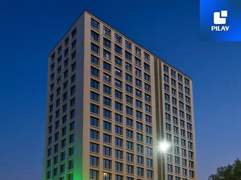 Departamento en Venta en Santa Fe, La Capital