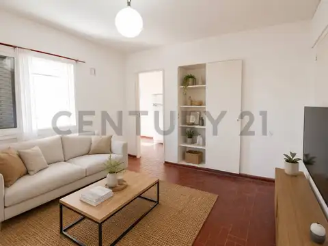 Departamento en Venta en Martin, Rosario