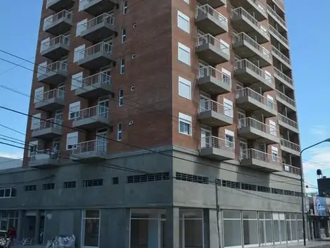 Departamento en Venta en Echesortu, Rosario