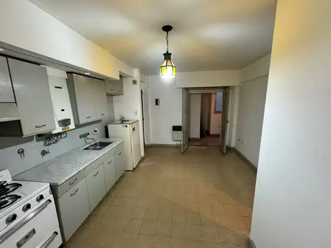 Departamento en Venta en Martin, Rosario