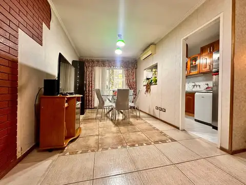Departamento en Venta en Republica De La Sexta, Rosario