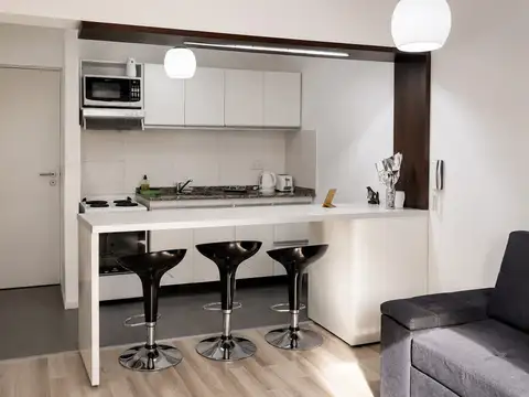 Departamento en Venta en Centro, Rosario