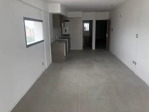 Departamento en Venta en Echesortu, Rosario