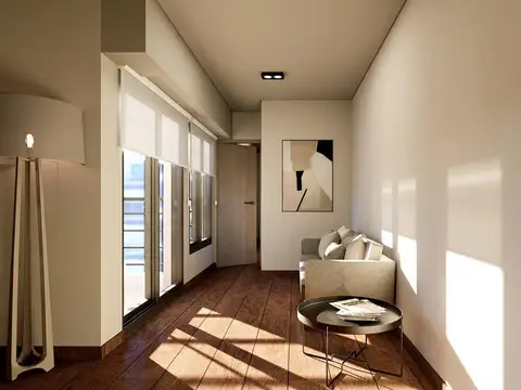 Departamento en Venta en Martín, Rosario