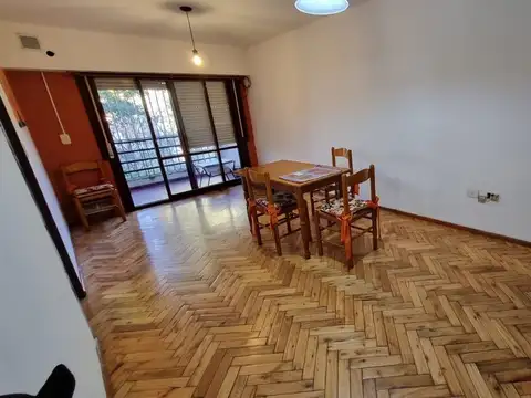 Departamento en Venta en Luis Agote, Rosario