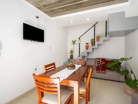 Departamento en Venta en Santa Fe, La Capital