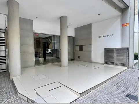Departamento en Venta en Centro, Rosario