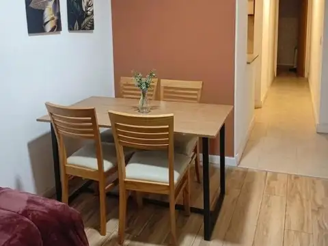 Departamento en Venta en Echesortu, Rosario