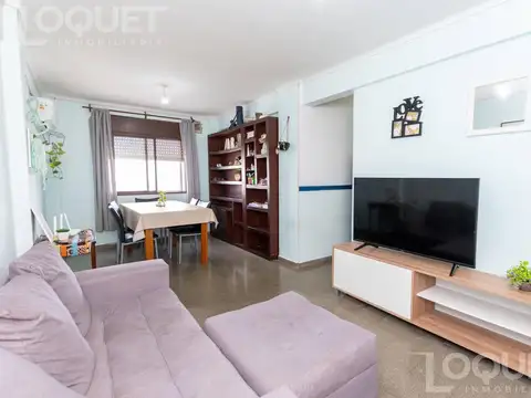 Departamento en Venta en Santa Fe, La Capital