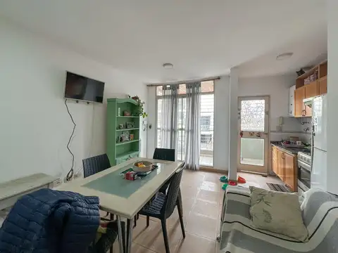 Departamento en Venta en Pichincha, Rosario