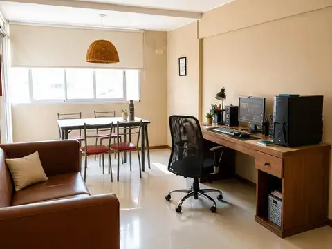 Departamento en Venta en Centro, Rosario