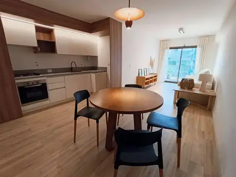 Departamento en Venta en Pichincha, Rosario