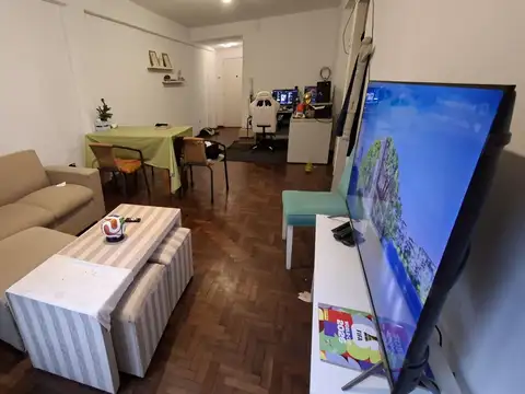 Departamento en Venta en Macrocentro, Rosario