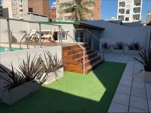 Departamento en Venta en Centro, Rosario