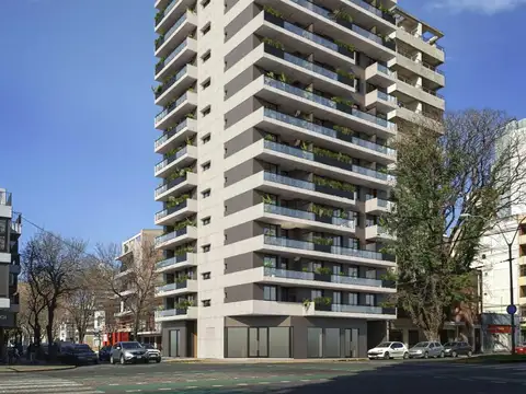 Departamento en Venta en Centro, Rosario