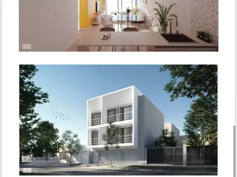 Departamento en Venta en Santa Fe, La Capital