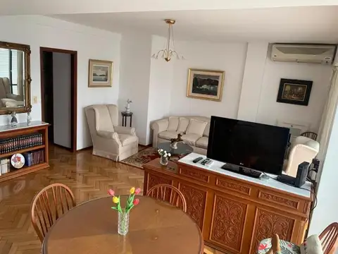 Departamento en Venta en Centro, Rosario