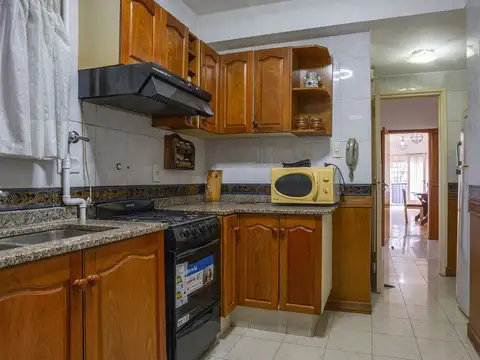 Departamento en Venta en Centro, Rosario