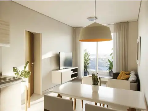 Departamento en Venta en Rosario, Santa Fe