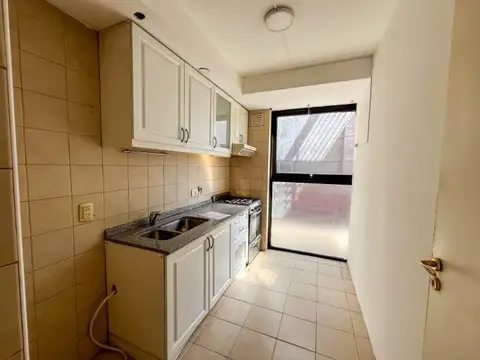 Departamento en Venta en Rosario, Santa Fe