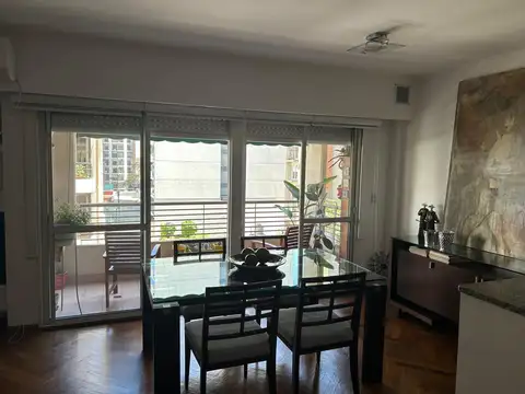 Departamento en Venta en Centro, Rosario