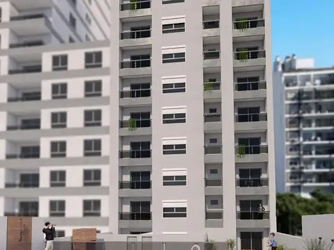 Departamento en Venta en Centro, Rosario