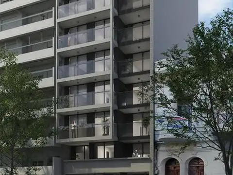 Departamento en Venta en Centro, Rosario