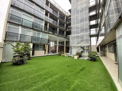 Departamento en Venta en Fisherton, Rosario
