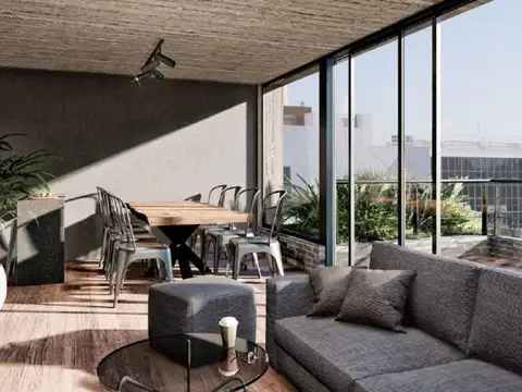 Departamento en Venta en Centro, Rosario