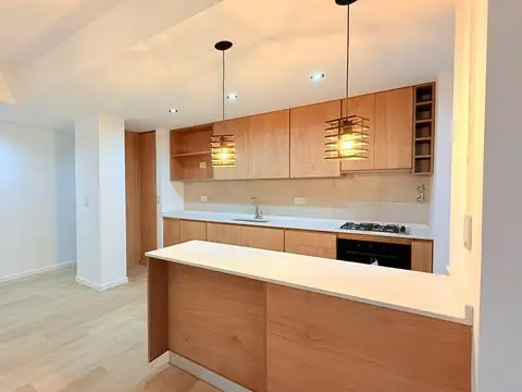 Departamento en Venta en Centro, Rosario