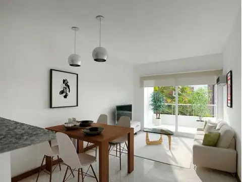 Departamento en Venta en Centro, Rosario