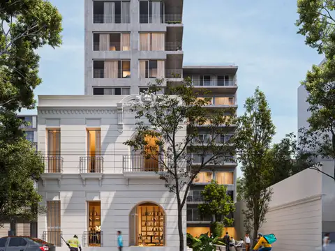 Departamento en Venta en Rosario, Santa Fe