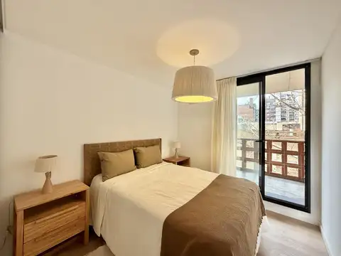 Departamento en Venta en Centro, Rosario