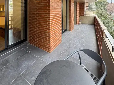 Departamento en Venta en Centro, Rosario