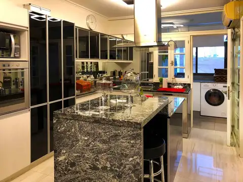 Departamento en Venta en Martin, Rosario