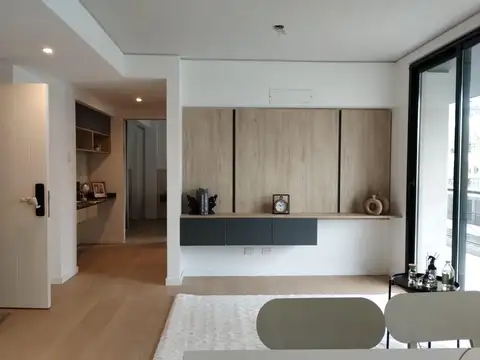 Departamento en Venta en Centro, Rosario