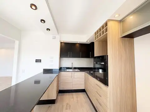 Departamento en Venta en Rosario, Santa Fe