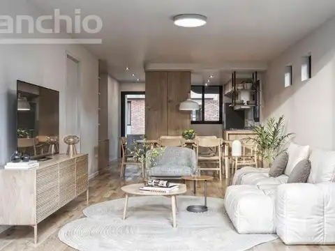 Departamento en Venta en Centro, Rosario