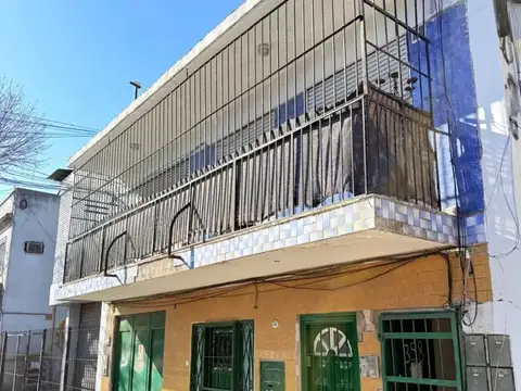 PH en Alquiler en Barracas, Capital Federal
