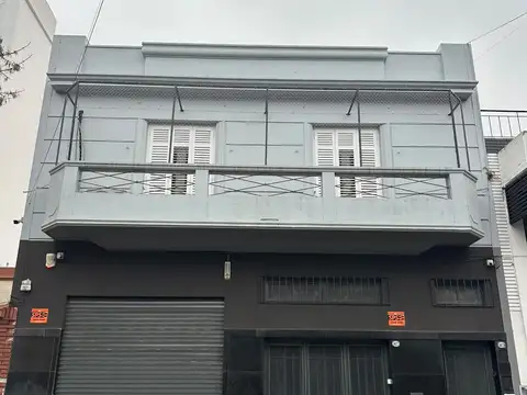 PH en Alquiler en Villa Urquiza, Capital Federal