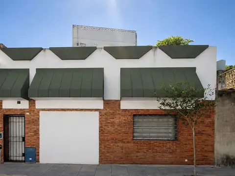 Casa en Venta en Pompeya, Capital Federal