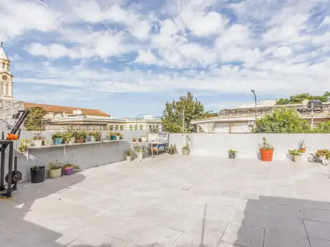 Casa en Venta en Velez Sarsfield, CABA