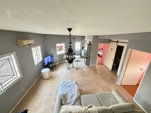 Casa en Venta en Villa Ortuzar, Capital Federal