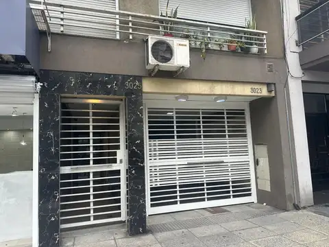Departamento en Alquiler Temporal en Balvanera, Capital Federal